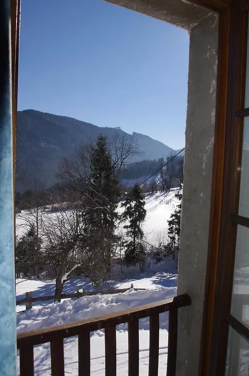 Holiday home Gite Des Clarines Saint-Andeol